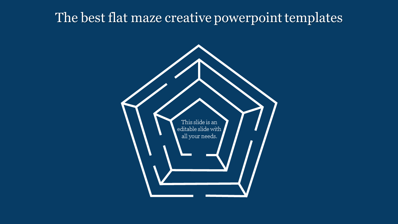 Get Modern and Creative PowerPoint Templates Presentation